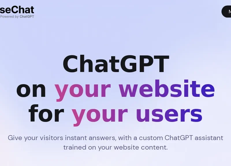 UseChat