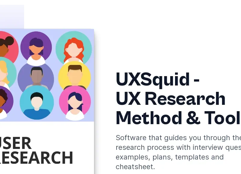 UXsquid