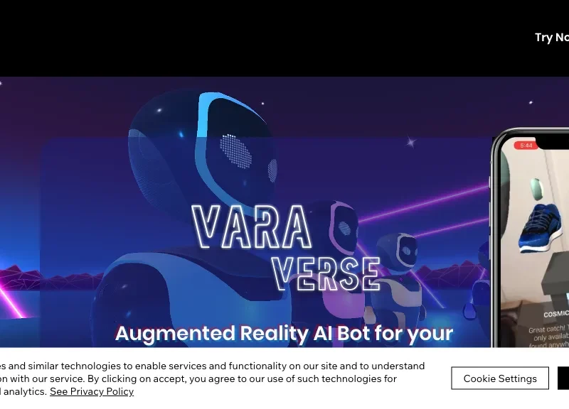 Varaverse