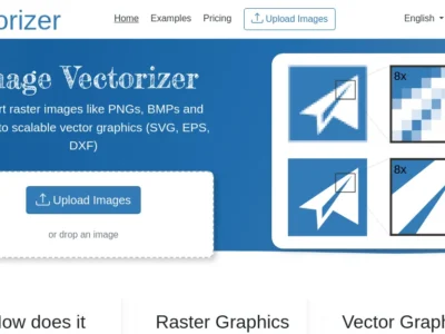 Vectorizer.io