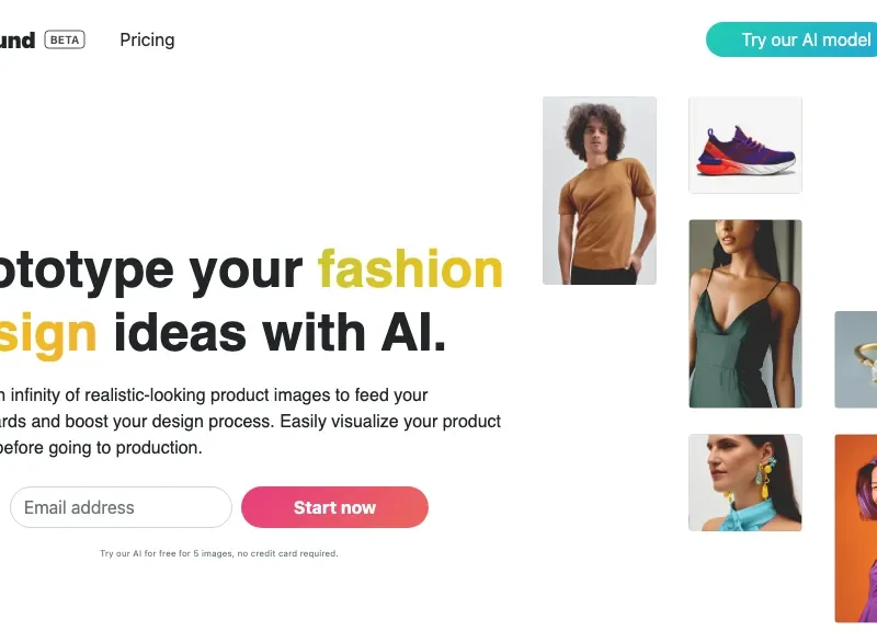 VisualHound