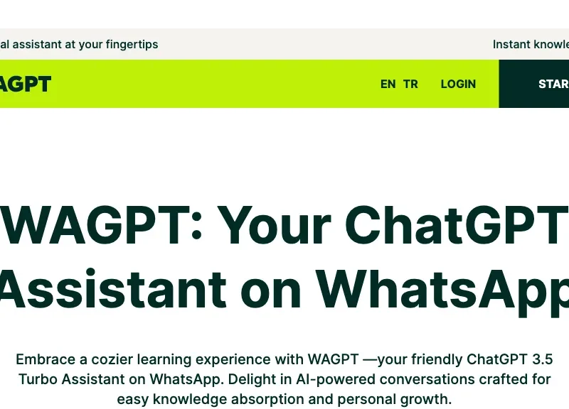 WAGPT