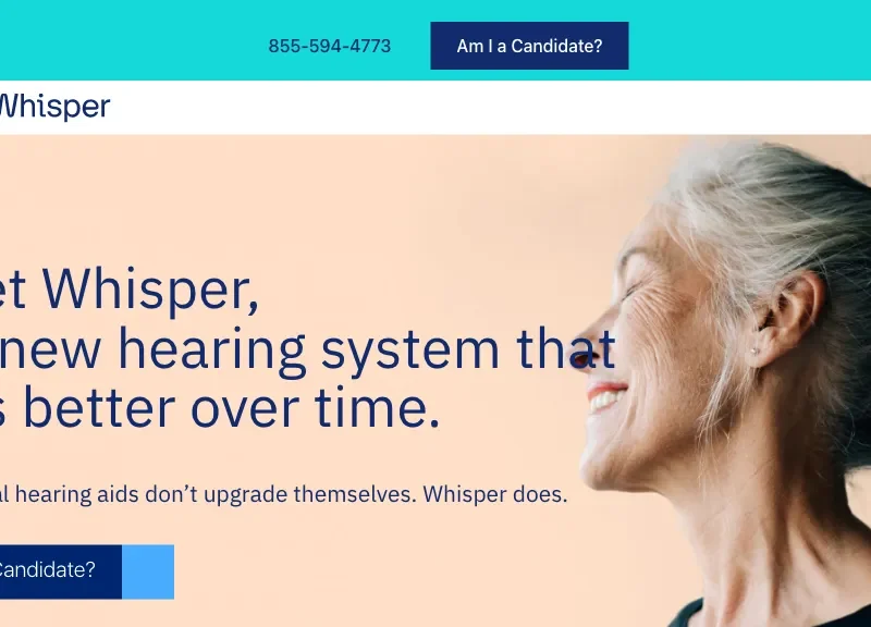 Whisper AI