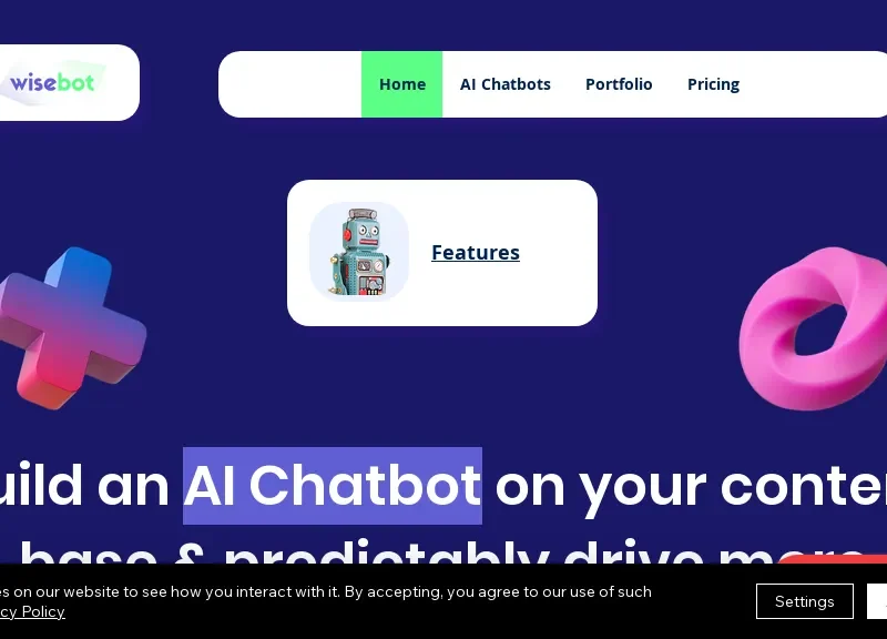 Wisebot