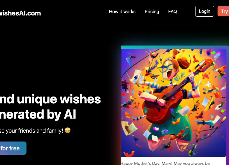 Wishes AI