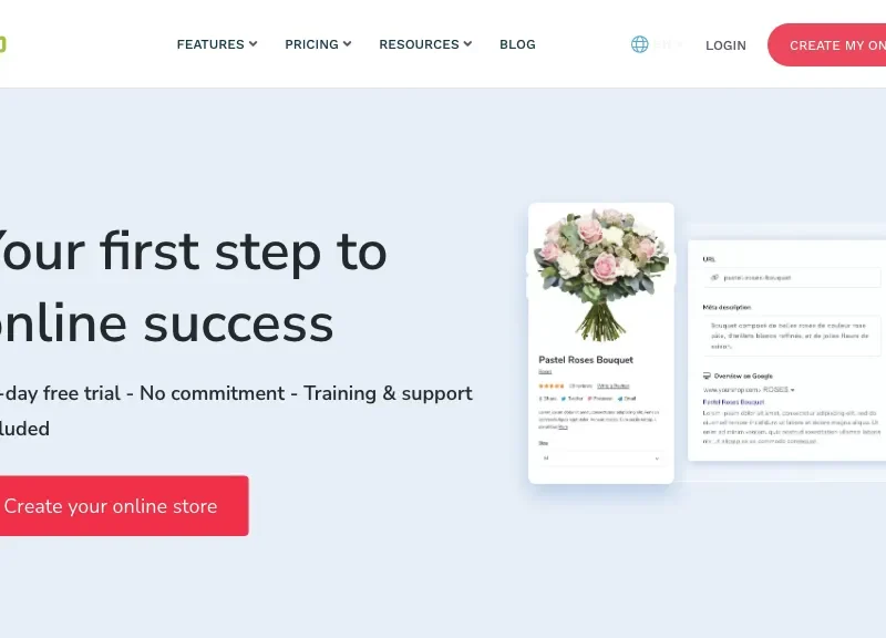 WiziShop