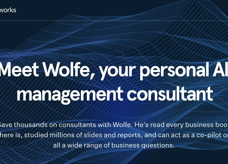 Wolfe