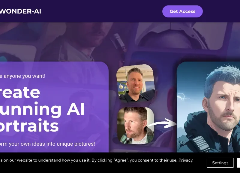Wonder AI
