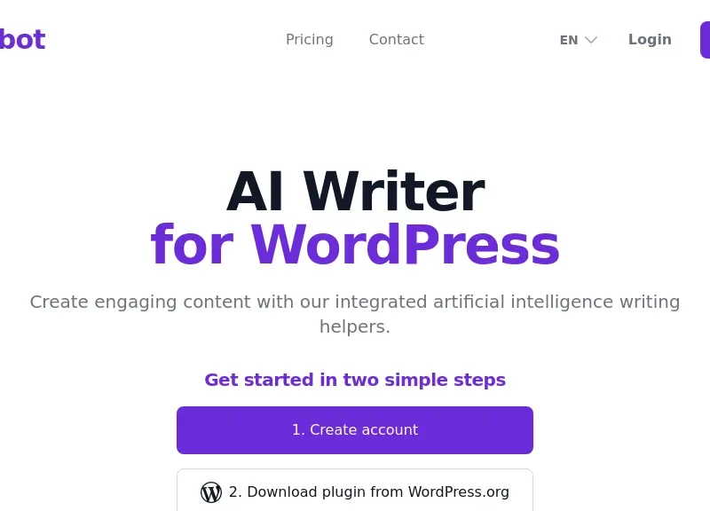wpaibot