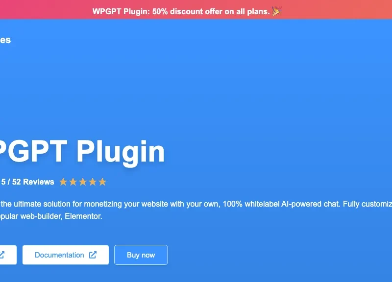 WPGPT