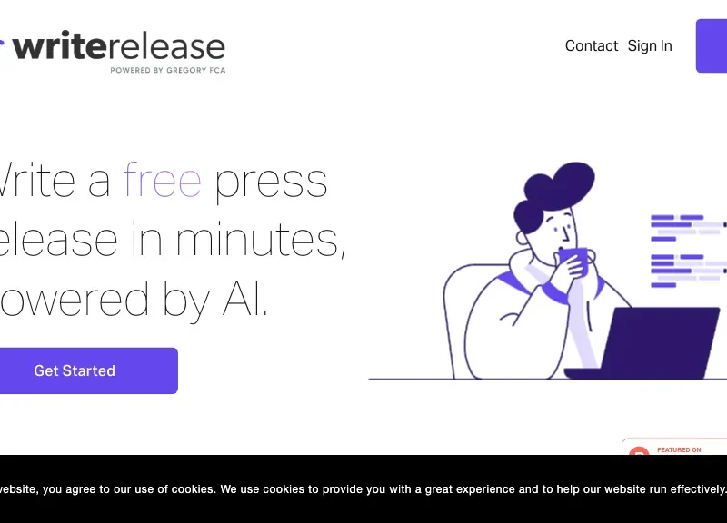 Writerelease