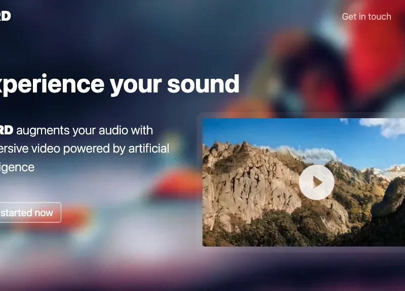 Wzrd.ai