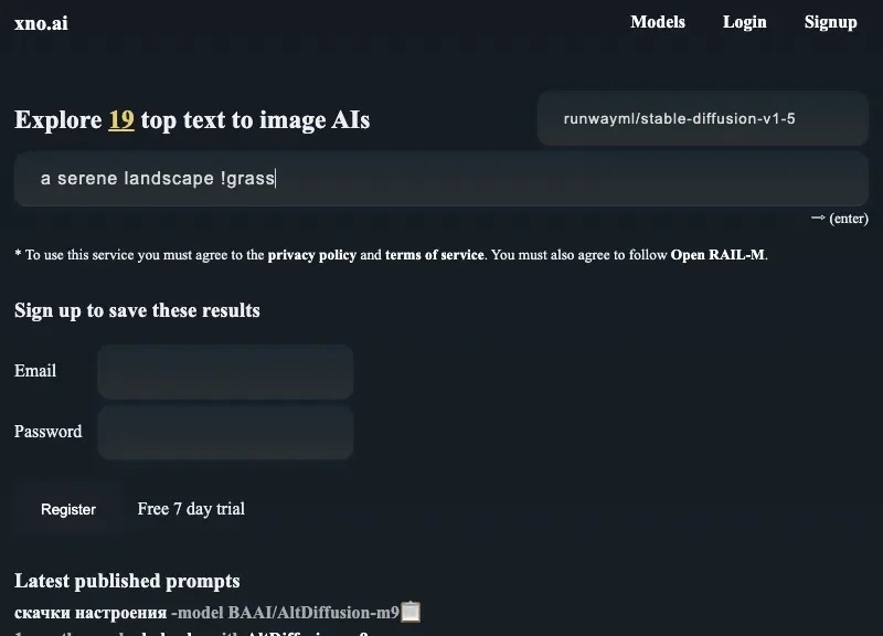 Xno.ai