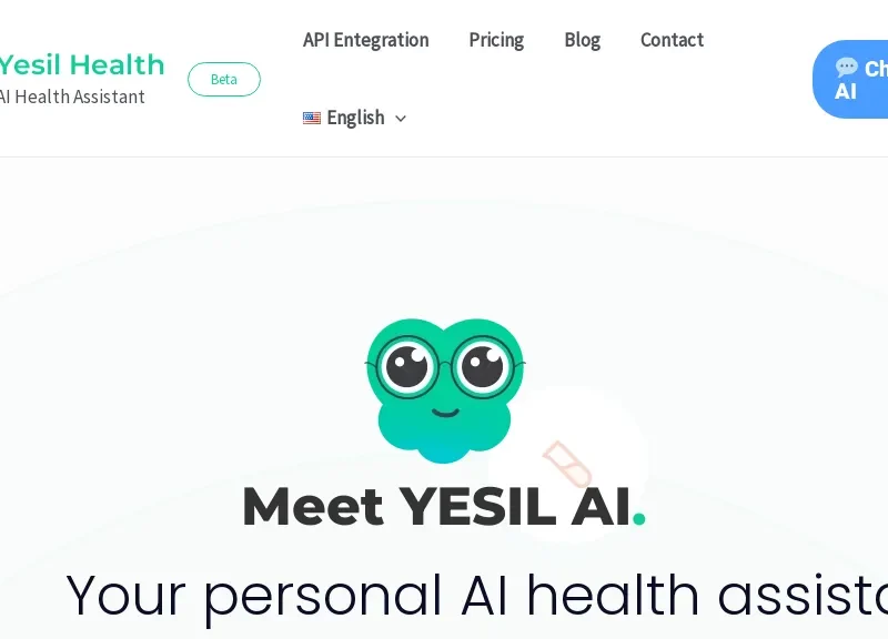 Yesil Health