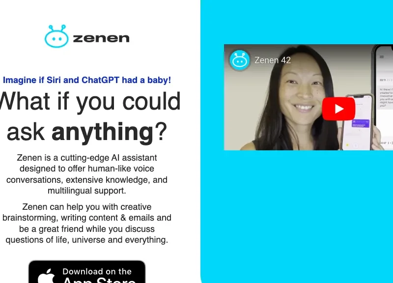 zenen.ai