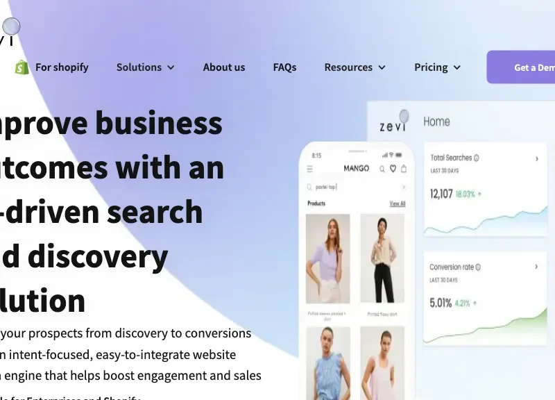 Zevi.ai