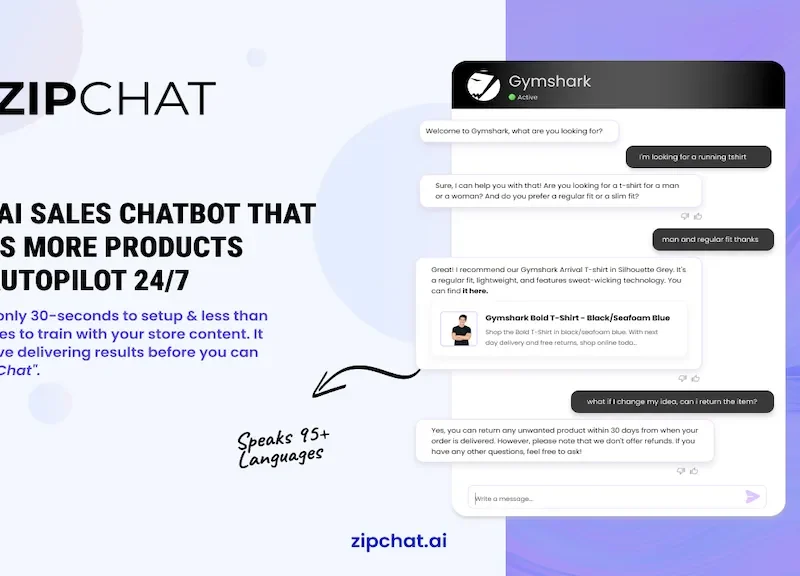Zipchat