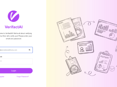 VerifactAI
