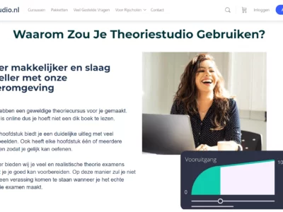 Theoriestudio