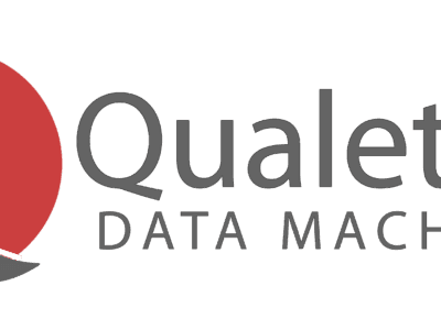 Qualetics Data Machines